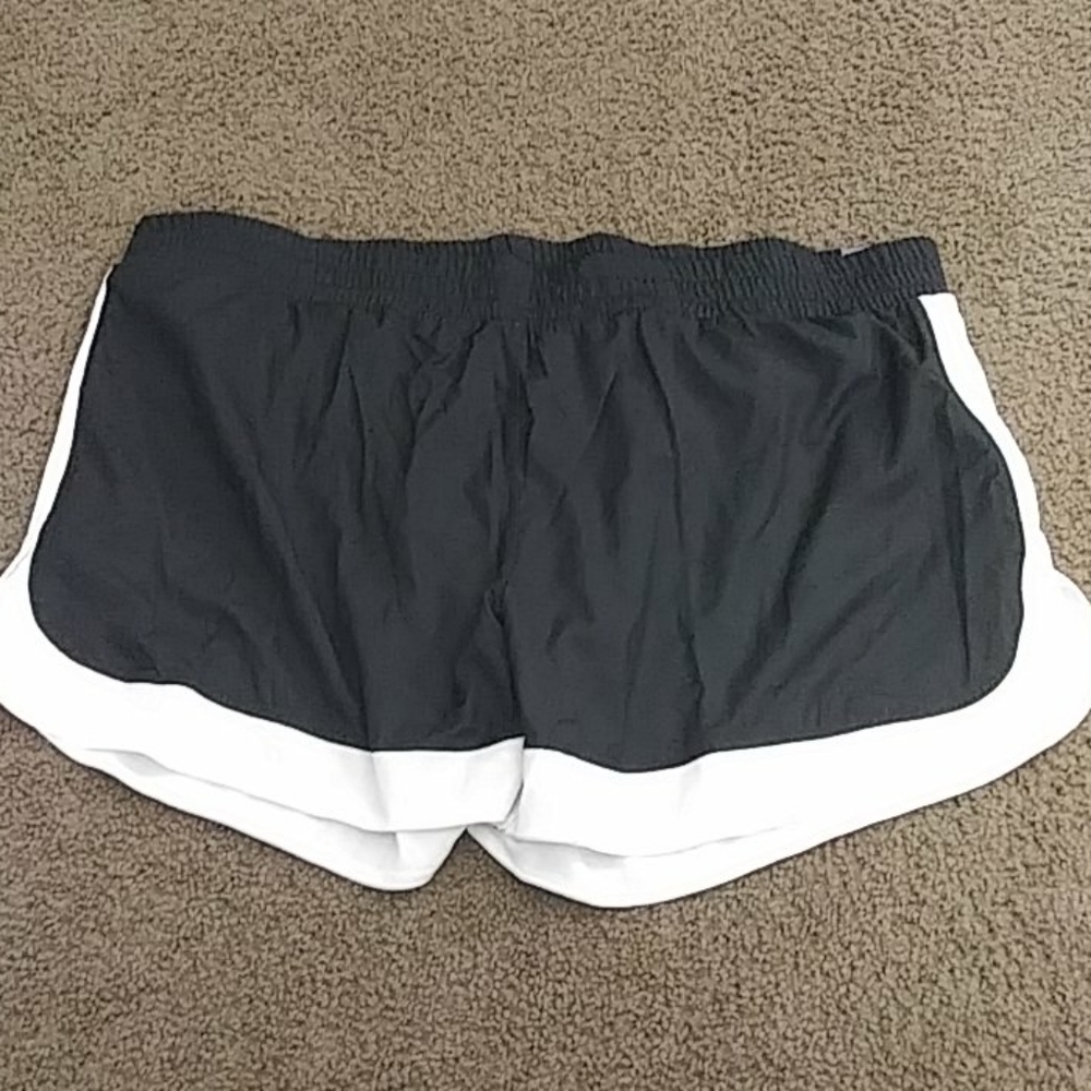 Energy zone shorts